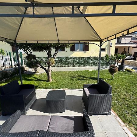 Residenza De Vita Tropea Exterior foto
