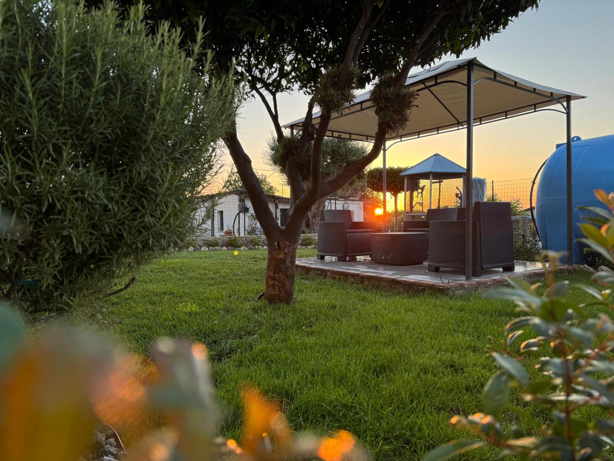 Residenza De Vita Tropea Exterior foto